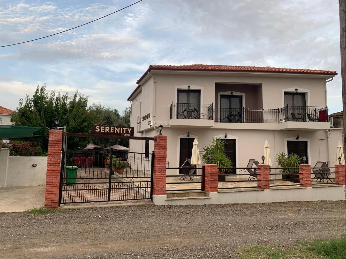 Serenity Studios *