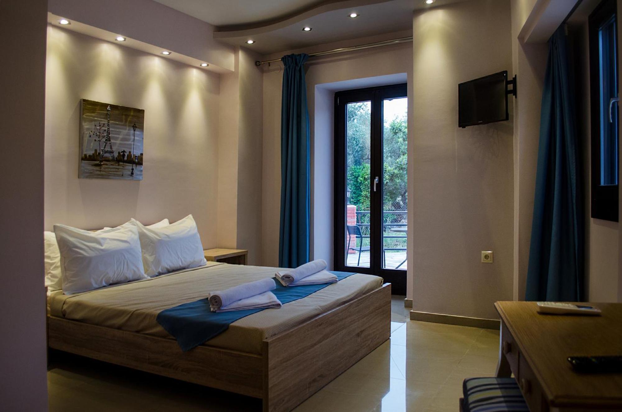 Serenity Studios Kala Nera
